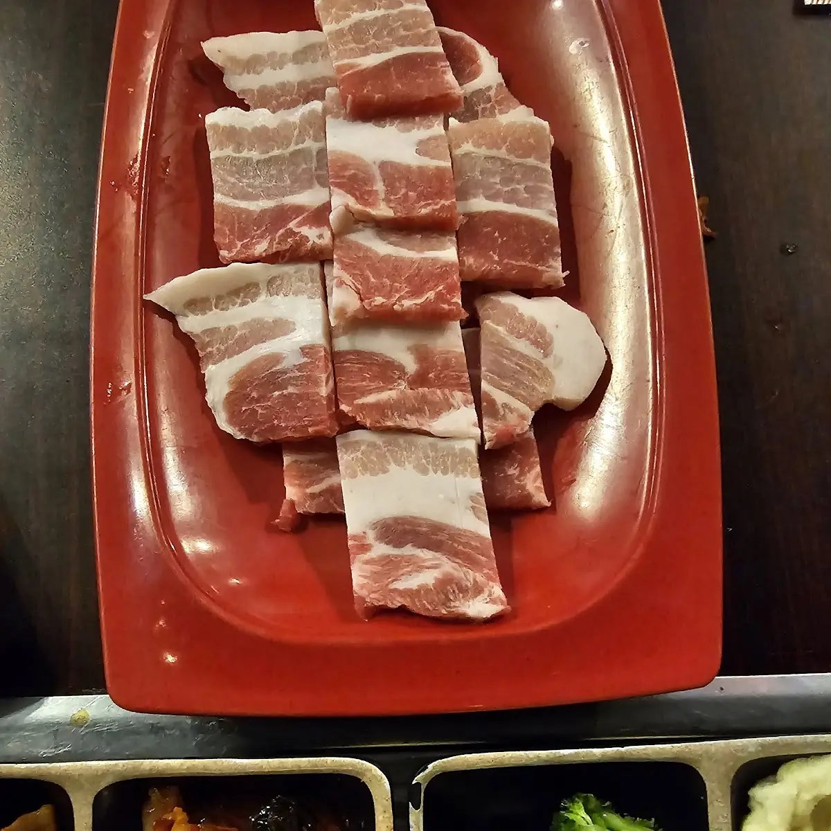 Pork Belly