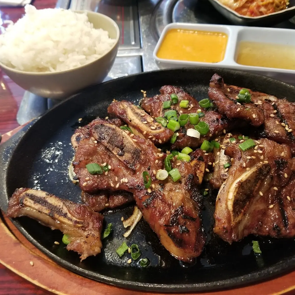Short Ribs