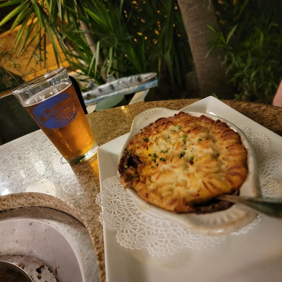 Johnny Mac's – Mac & Cheese