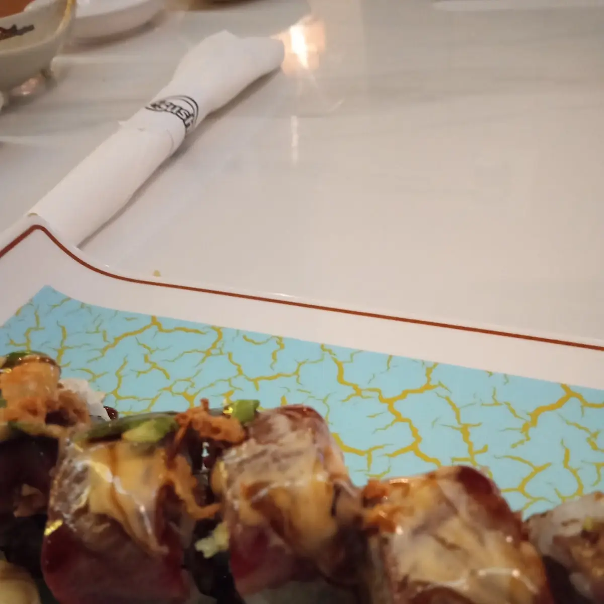 Filet Mignon Roll