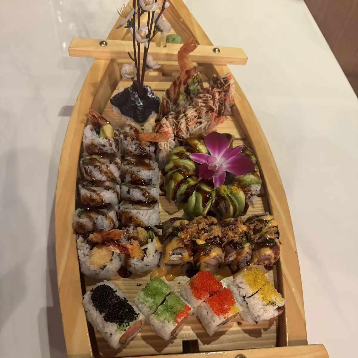 Love Boat for 2