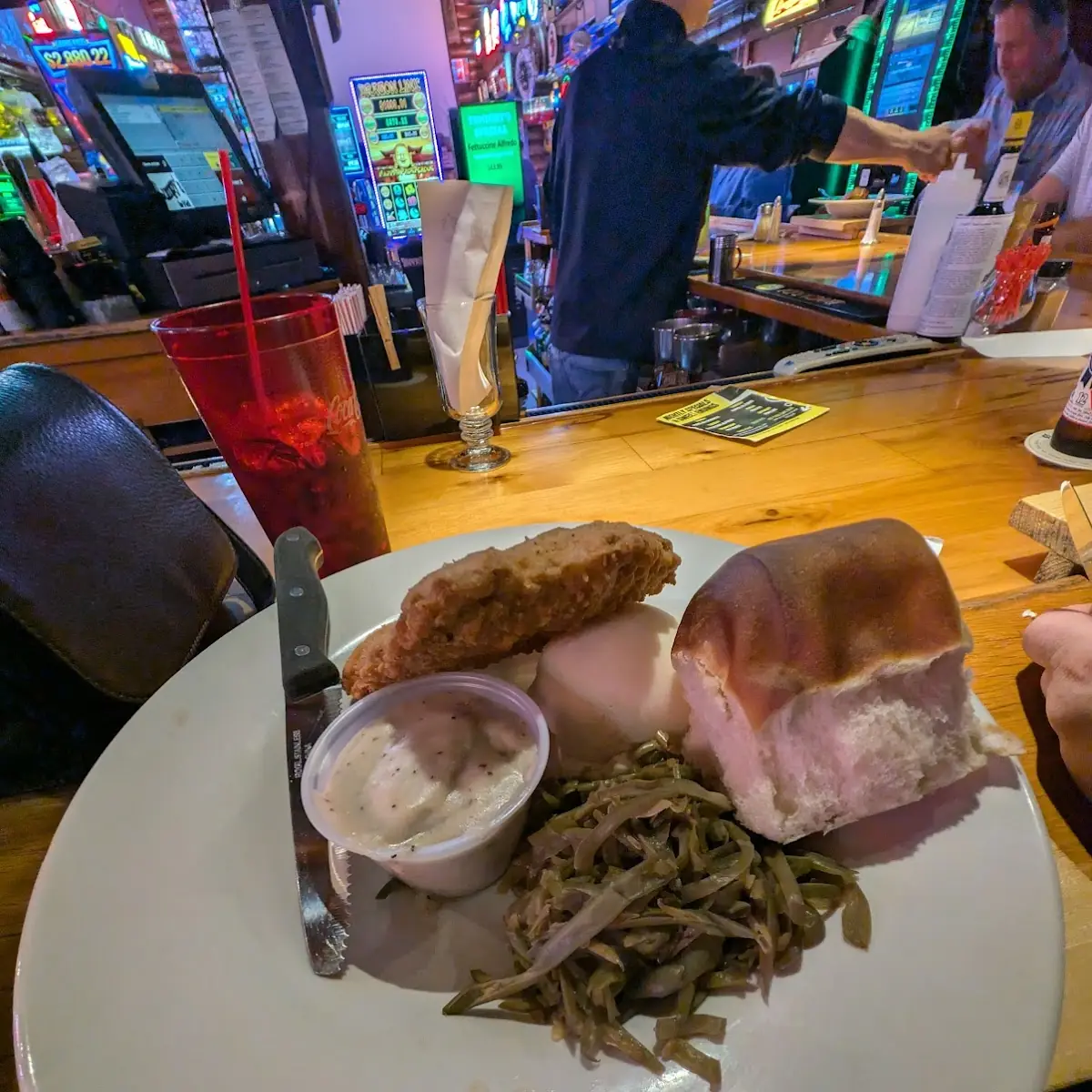 Chicken Fried Steak