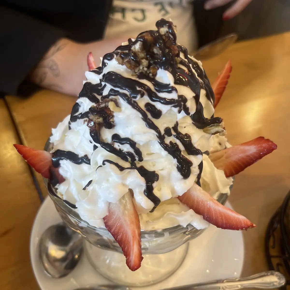 Banana Split