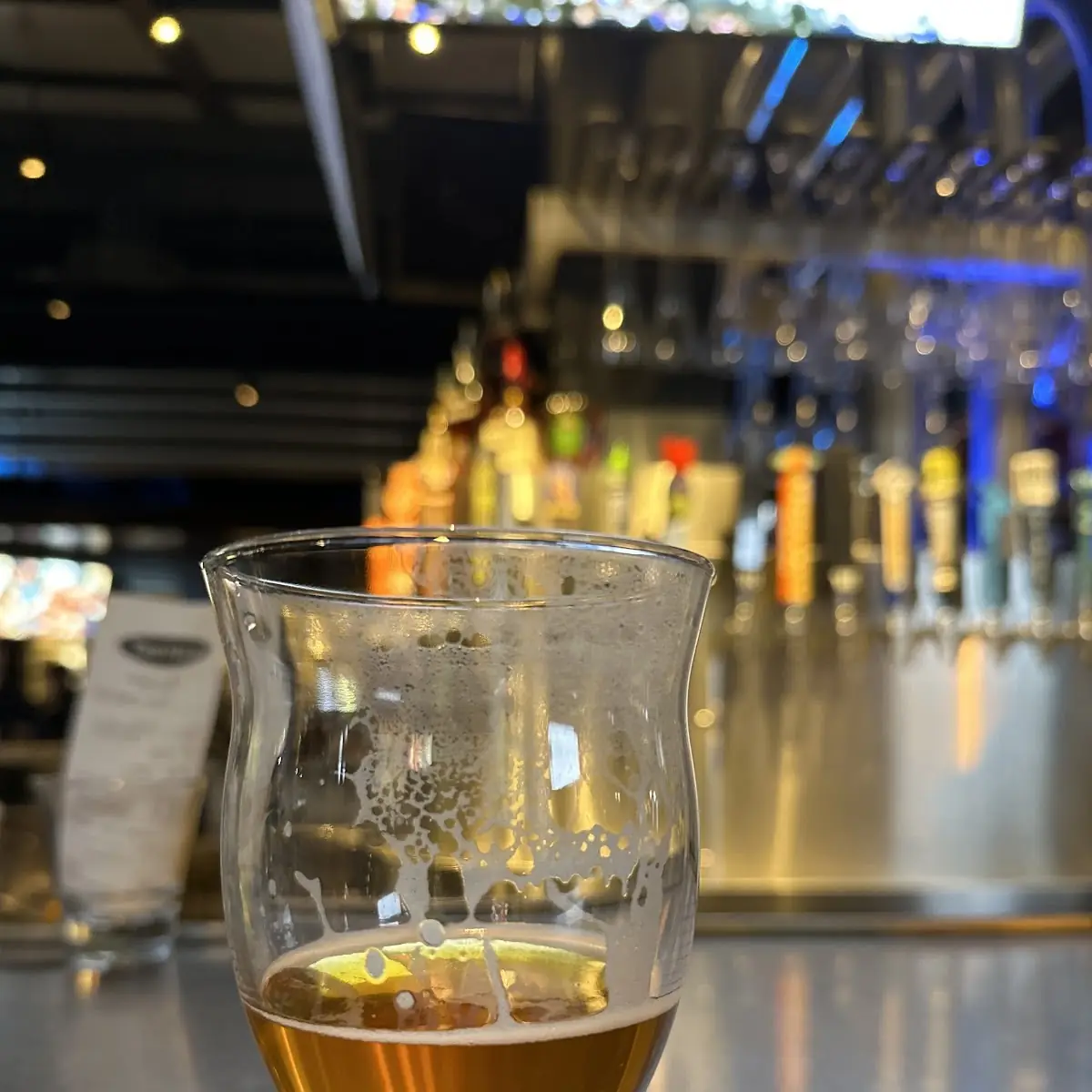Draft Beer