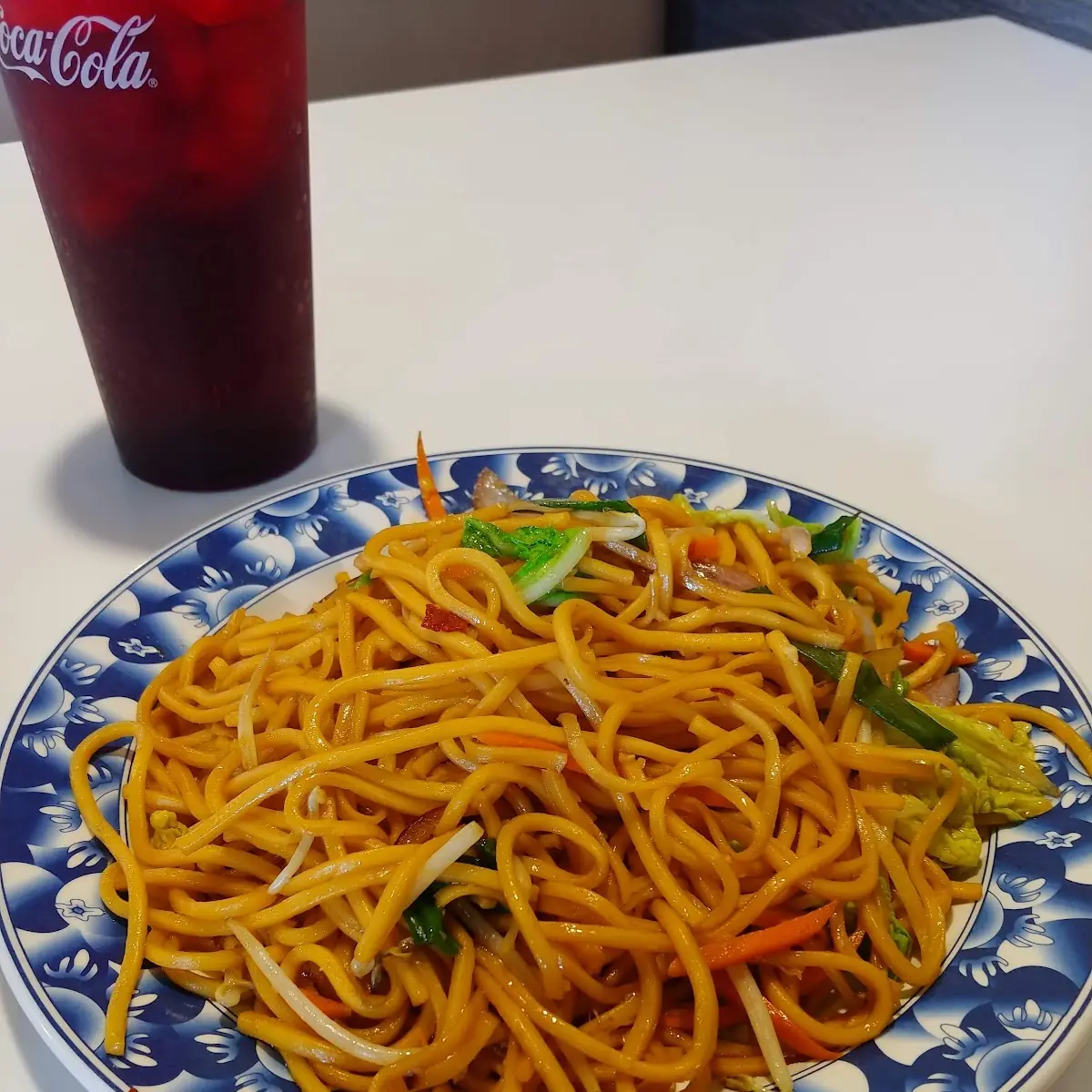 Chow Mein