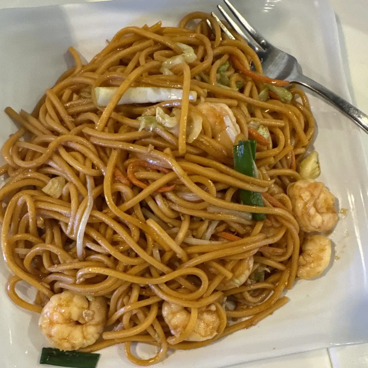 Lo Mein