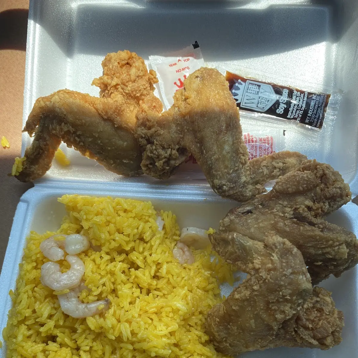 Chicken Wings