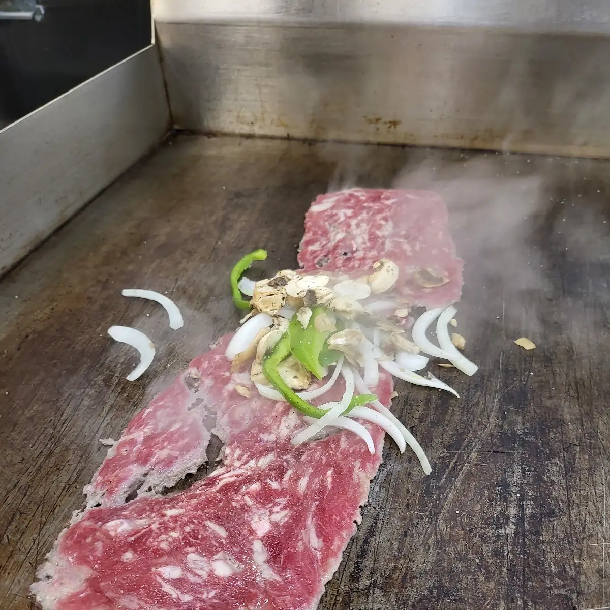 Wagyu Beef