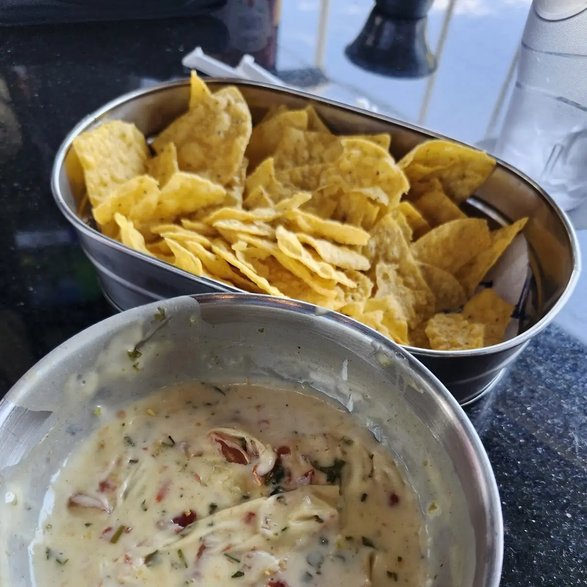 Cheese Dip