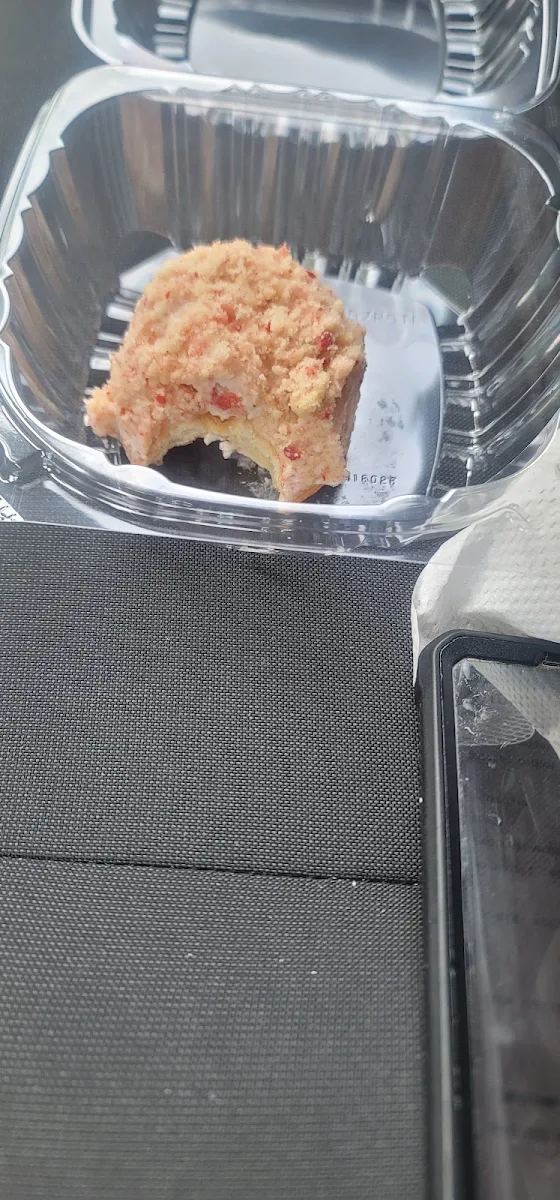 Strawberry Shortcake