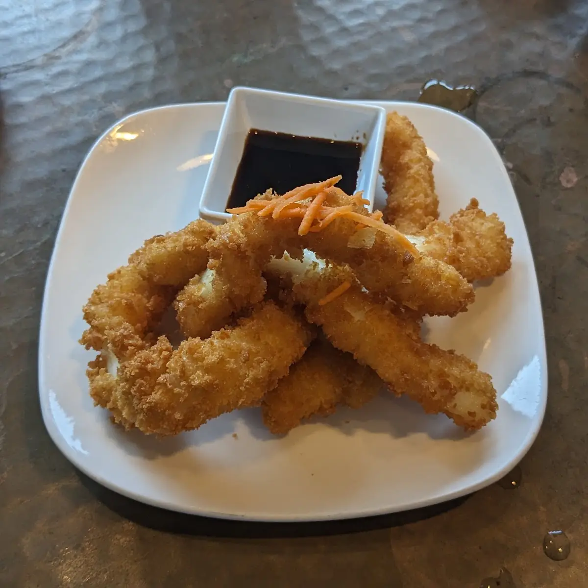 Kona Coconut Shrimp