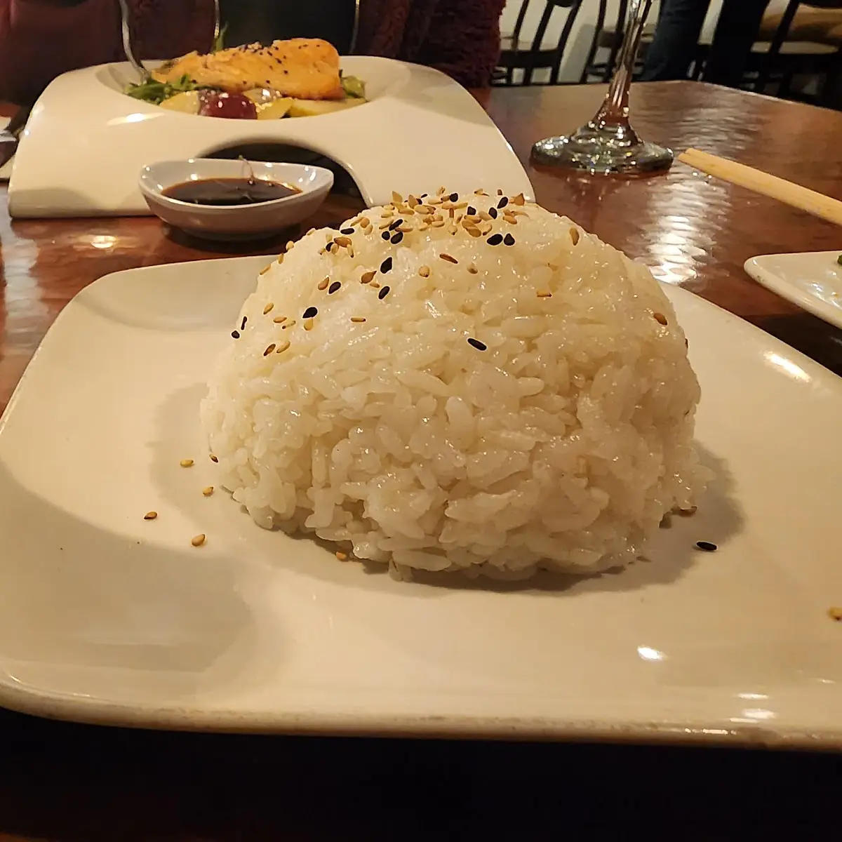 Sushi Rice