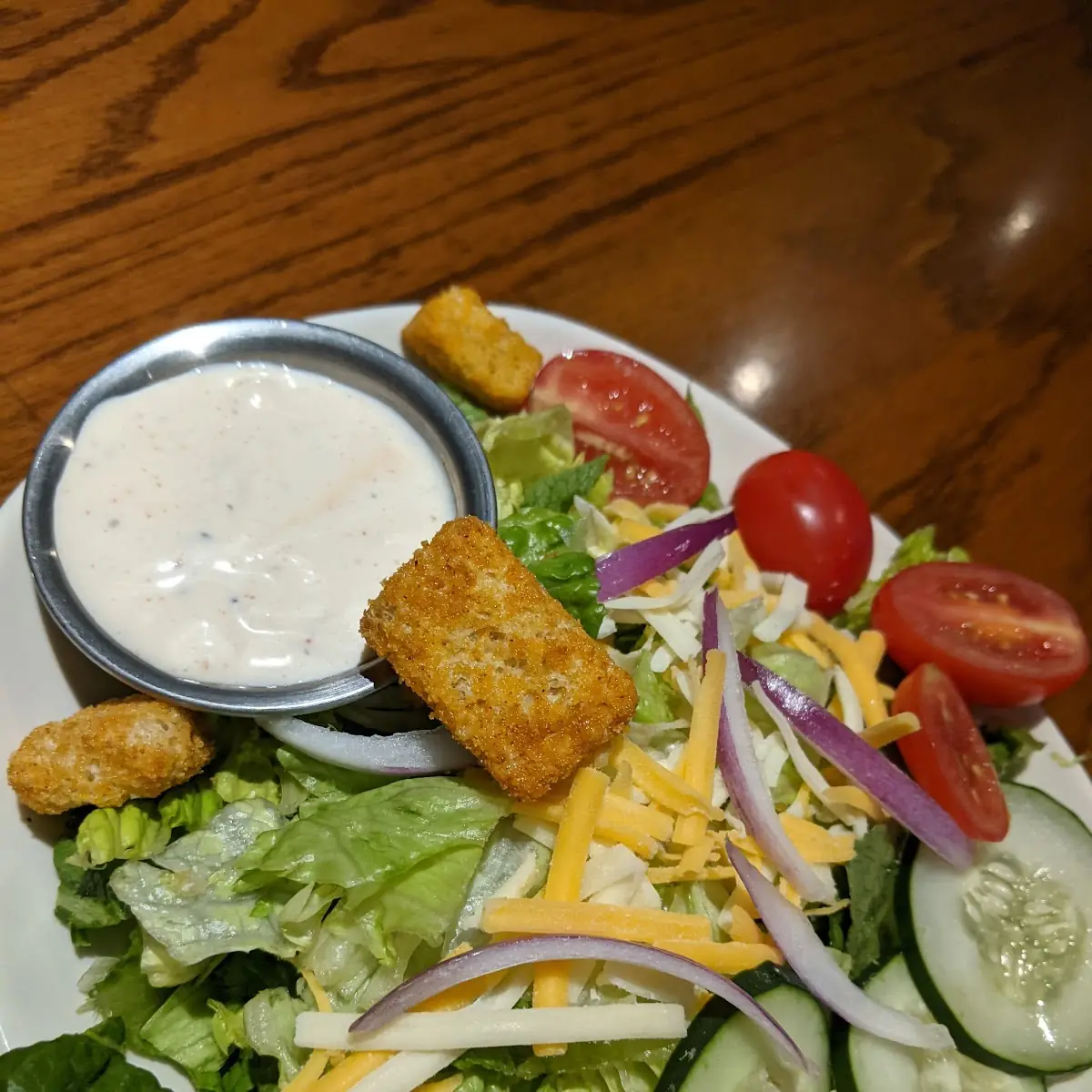 House Salad