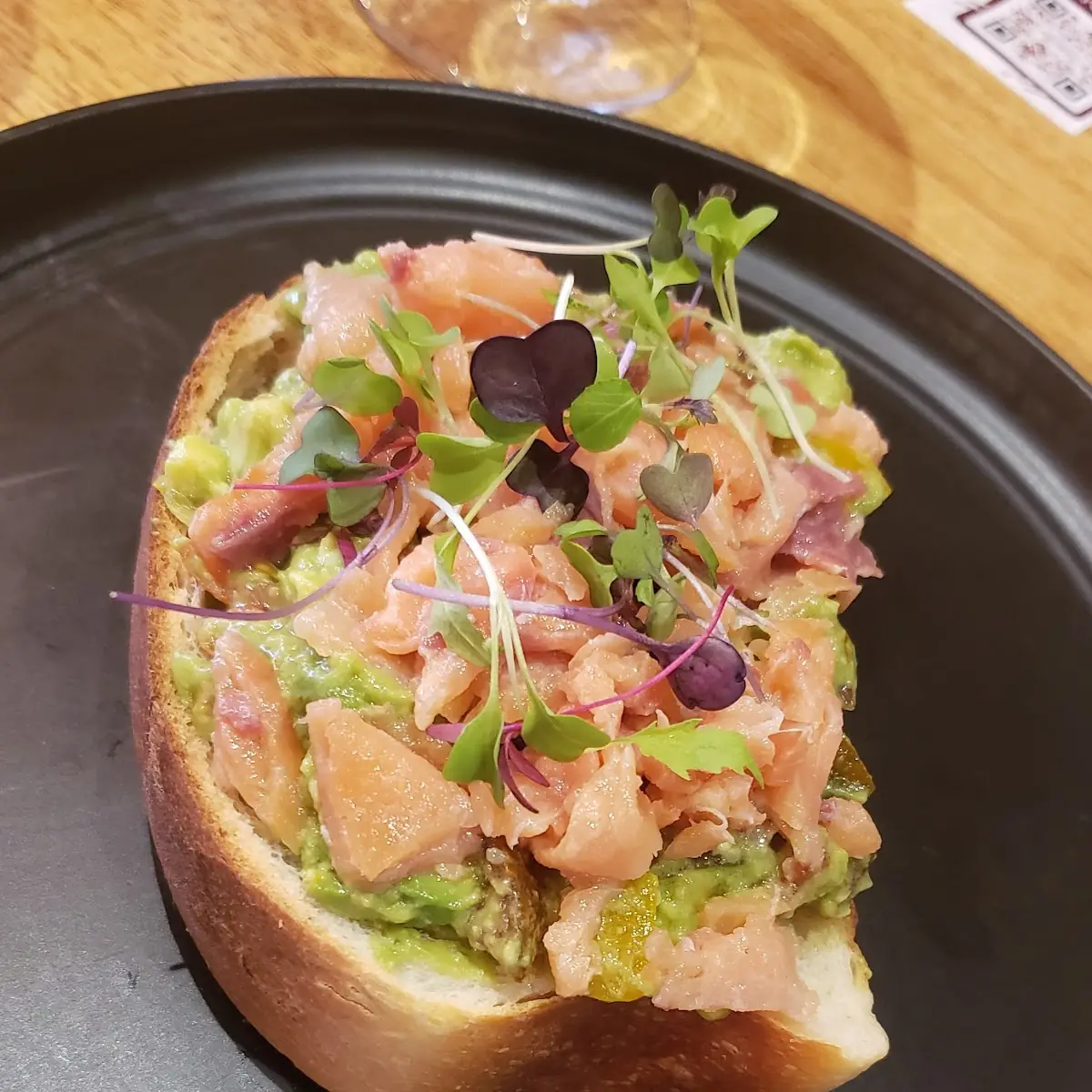 Avocado Toast