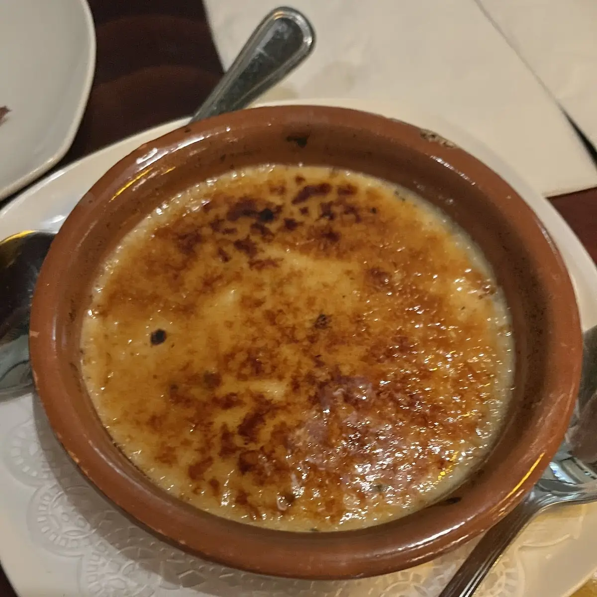 Crema Catalana