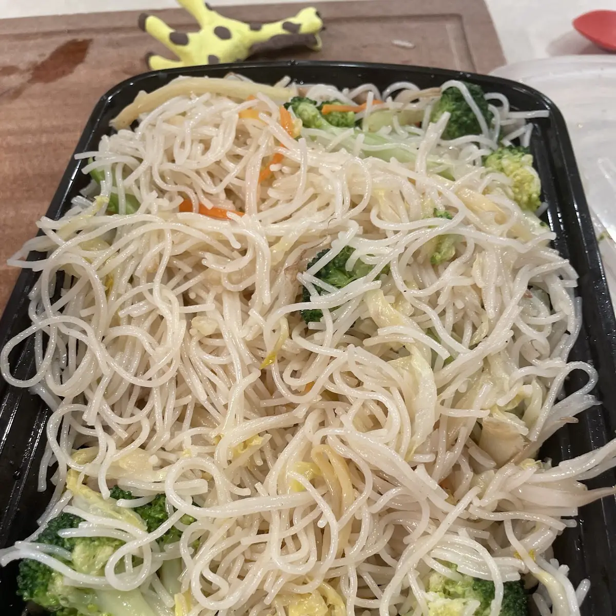 Vermicelli