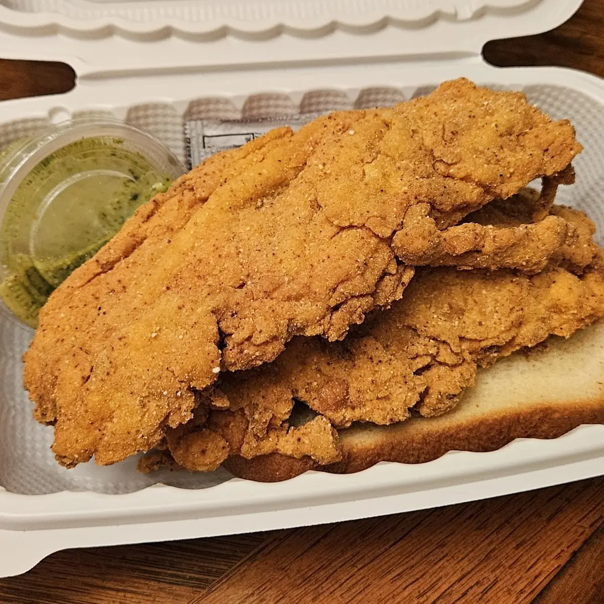 Southern Fried