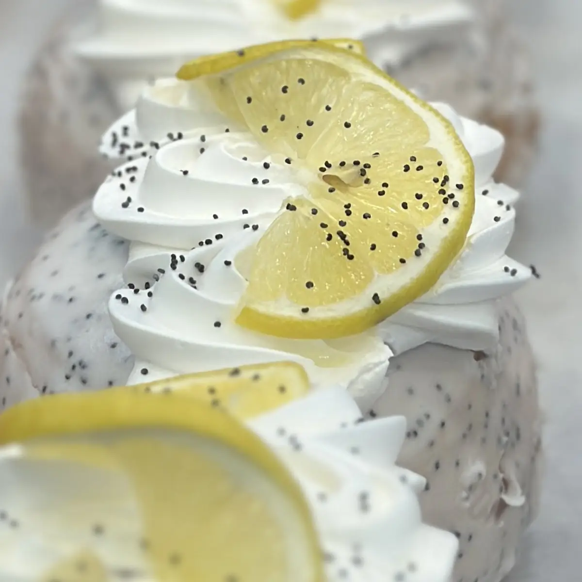 Poppy Seed