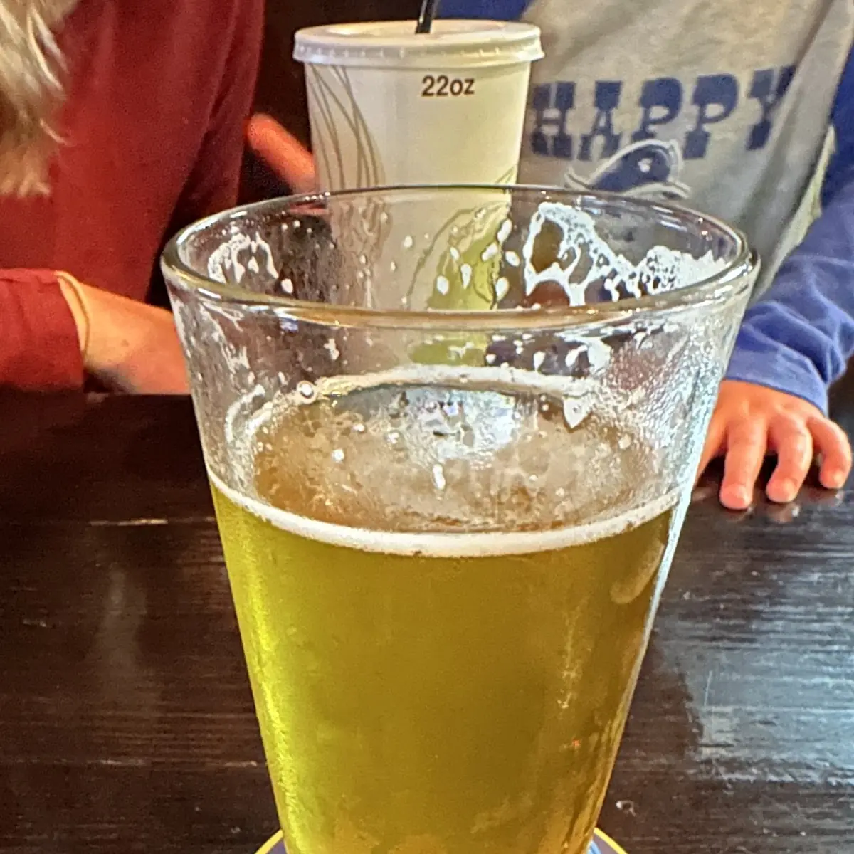 Craft Beer