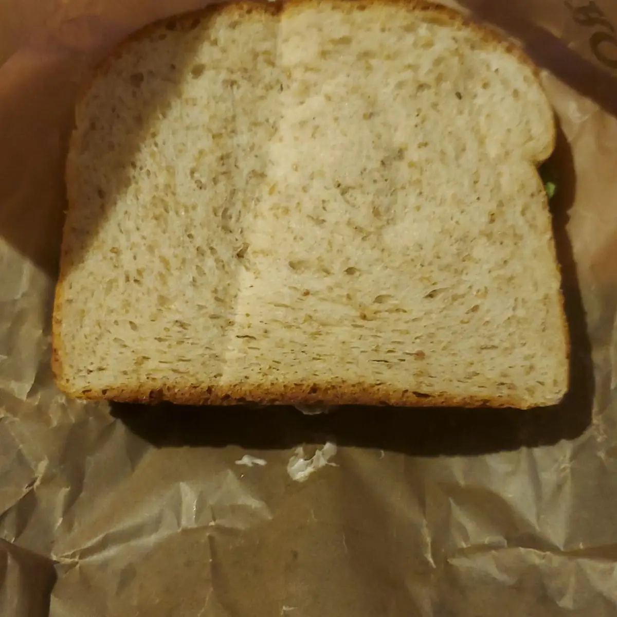 Chicken Salad Sandwich