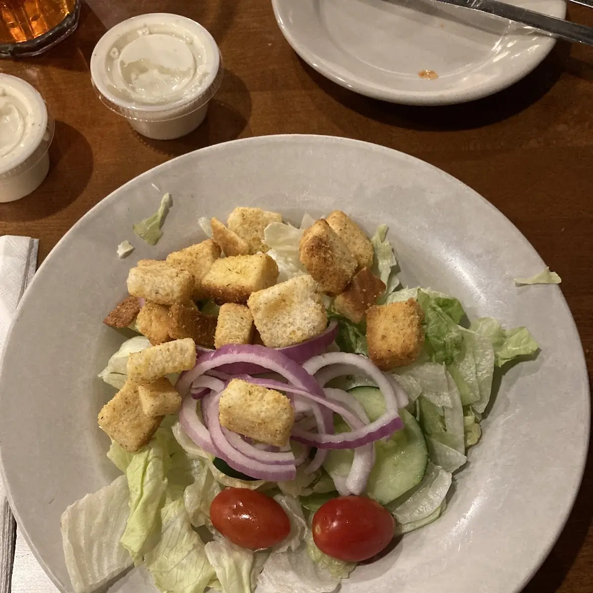 House Salad