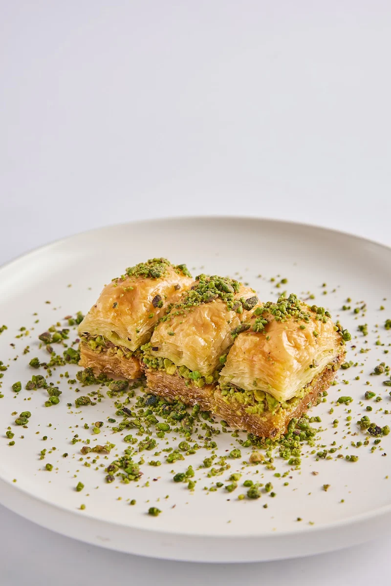Baklava