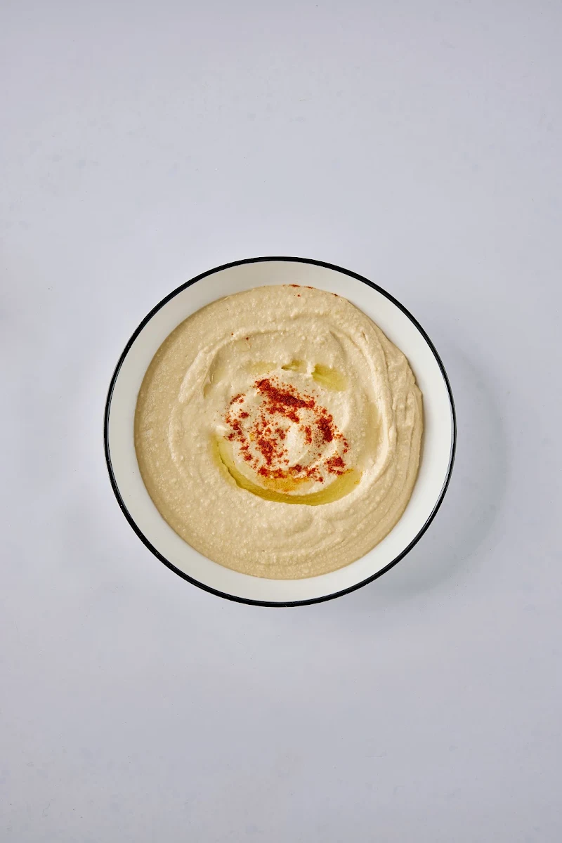 Hummus