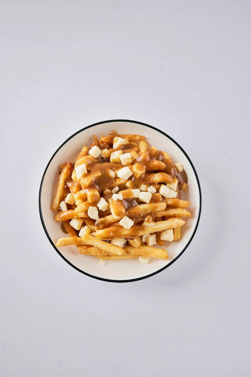 Poutine