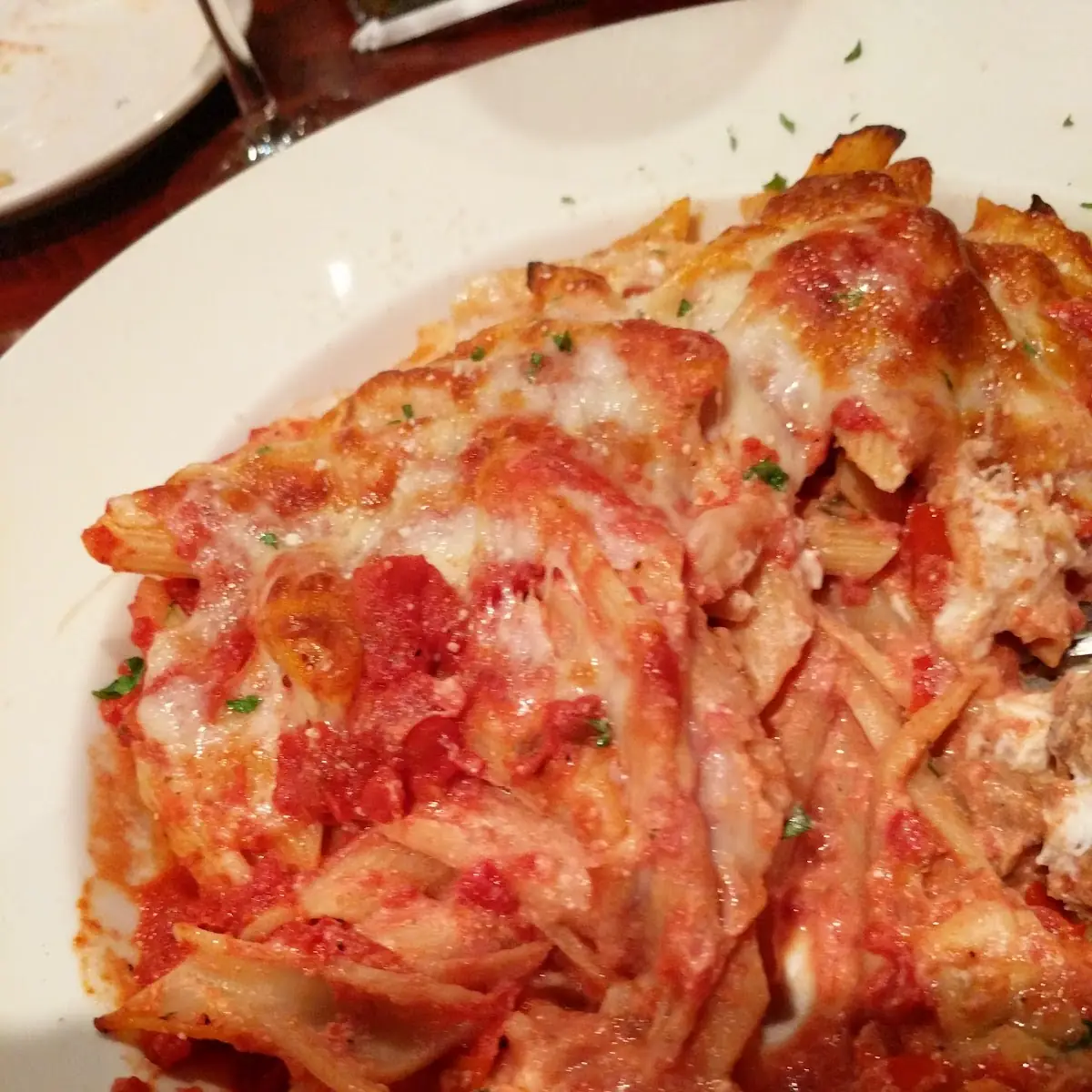 Baked Ziti