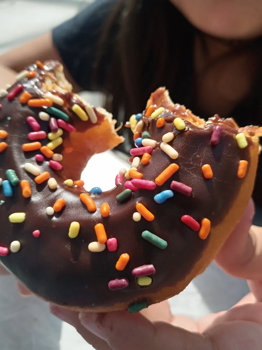 Doughnut