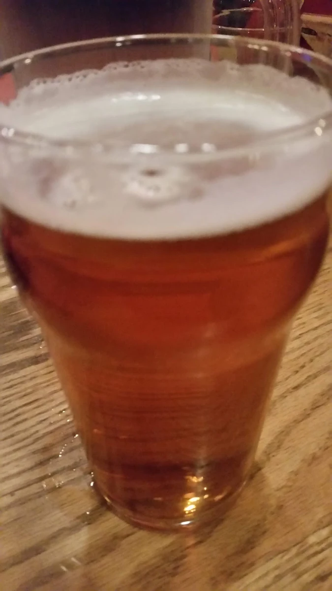 Beer Flight