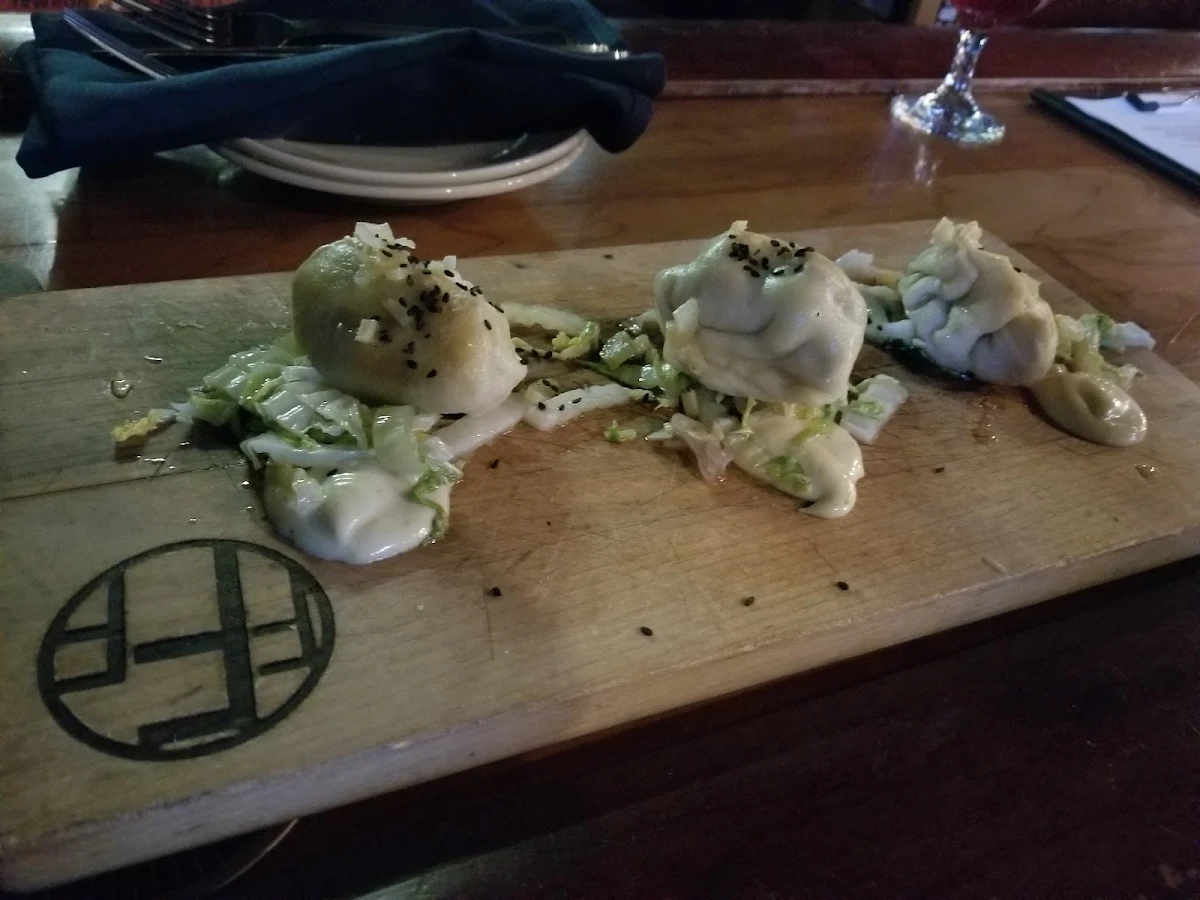 Dumplings