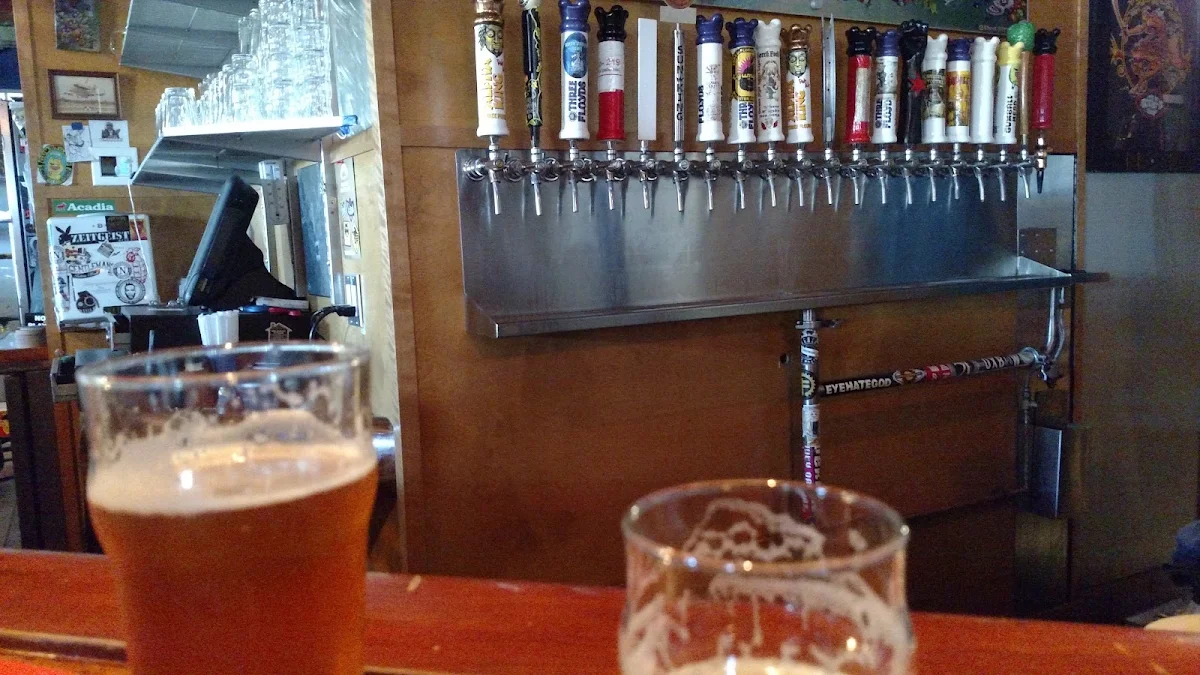 Home Brewed