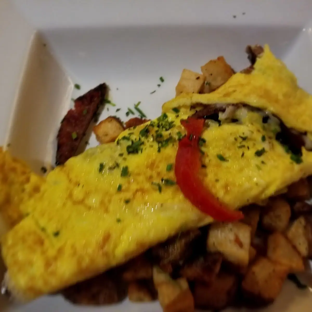 Omelette