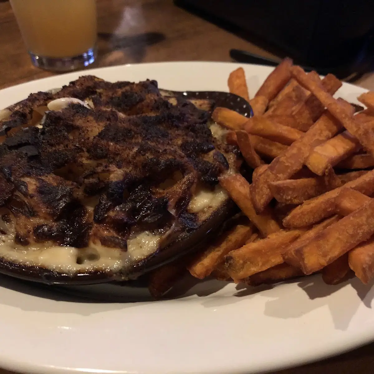 Mac &Cheese