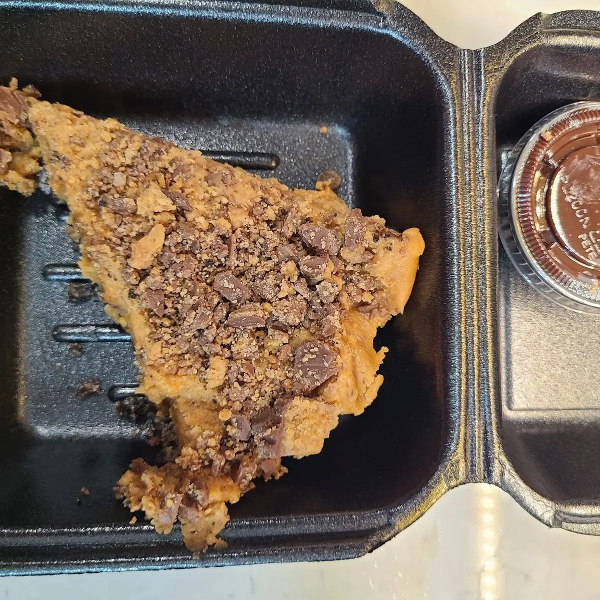 Peanut Butter Pie