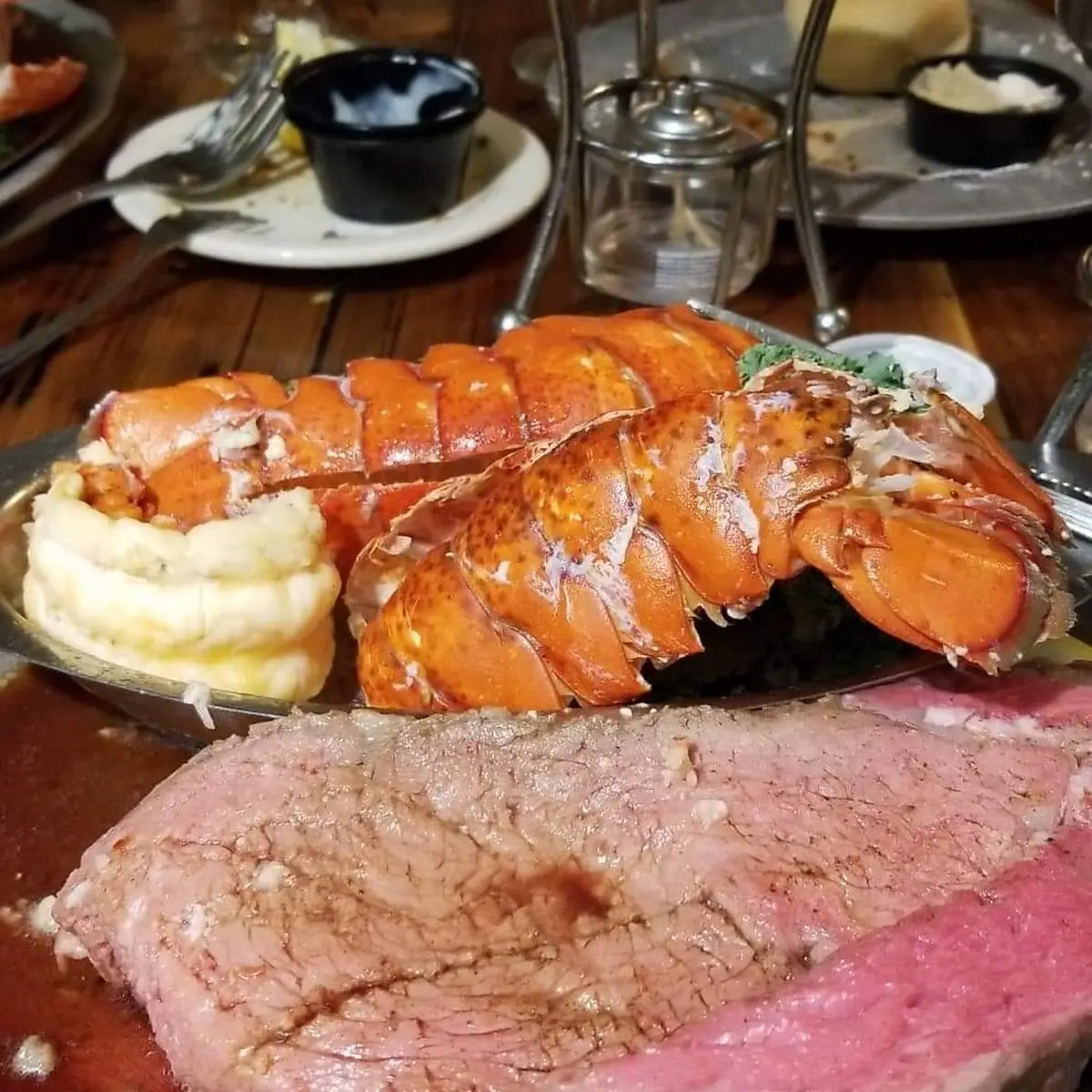 Roast Beef