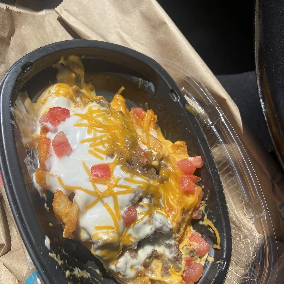 Nachos Bellgrande