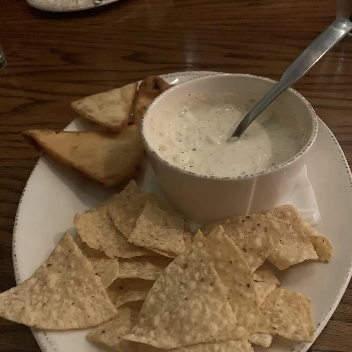 Garlic Beer Cheese Dip