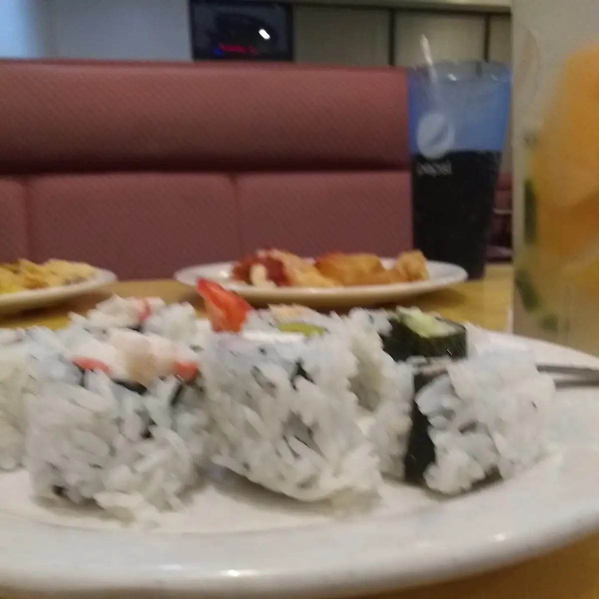 Sushi Rice