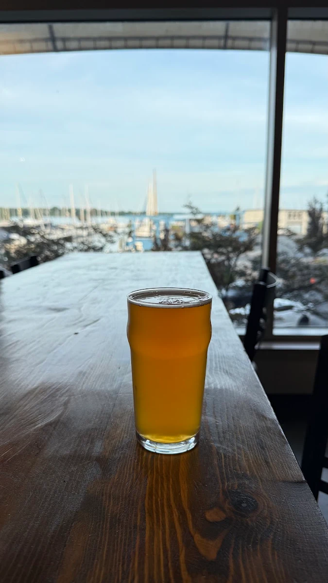 Two Beers