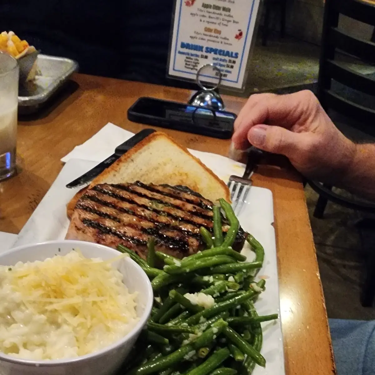 Pork Chops