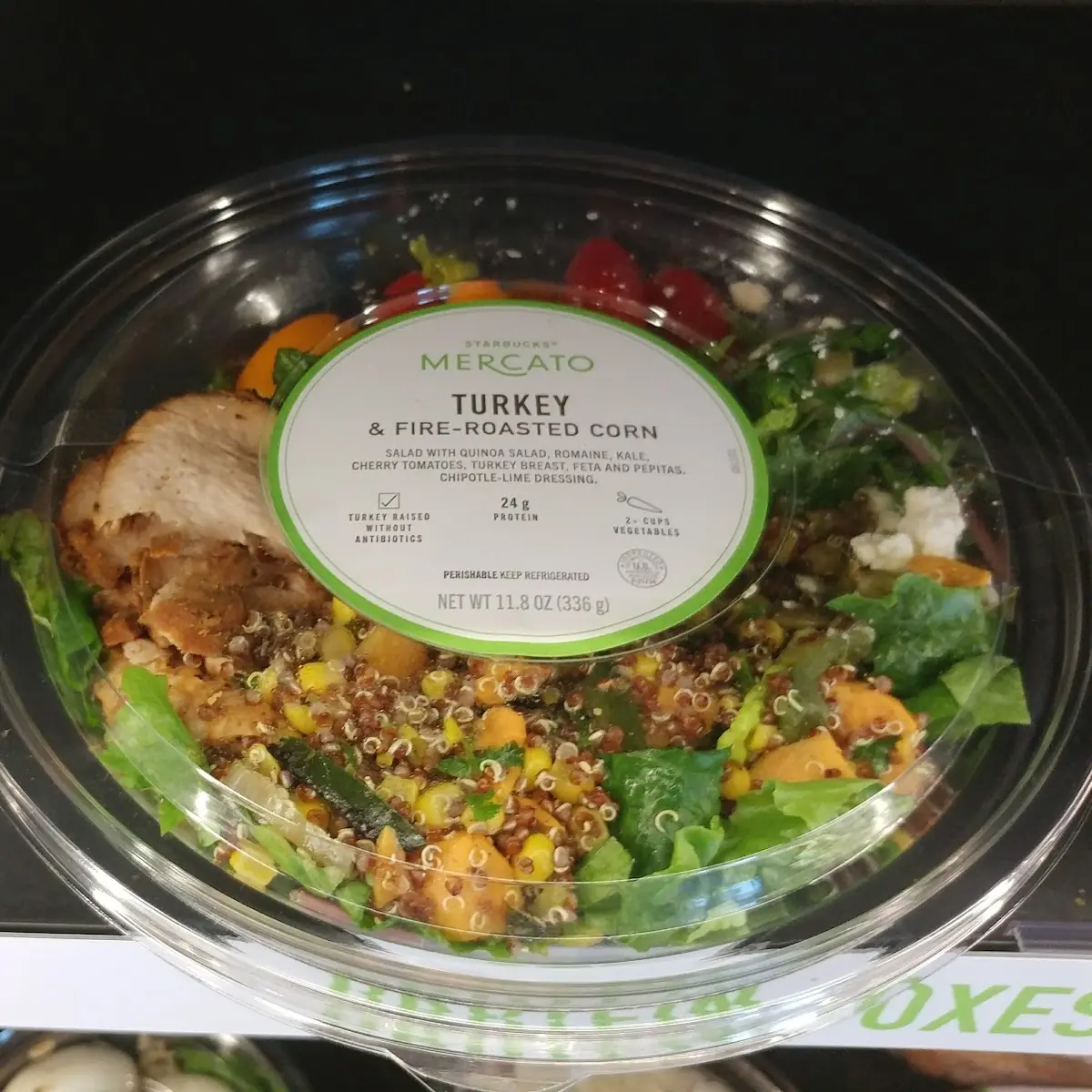 Turkey Breast