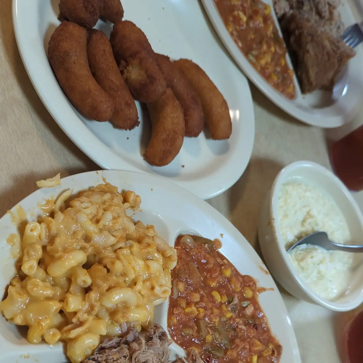 Regular BBQ