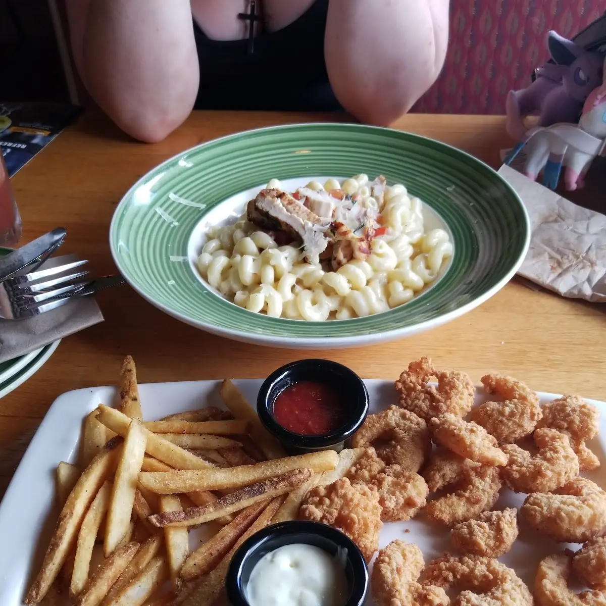 Fried Shrimp