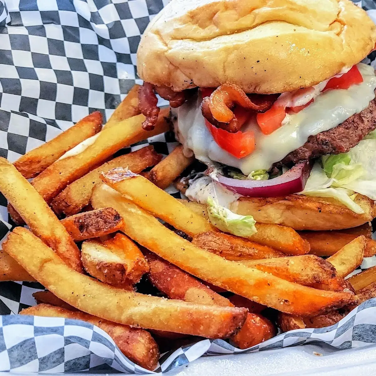B O B Burger