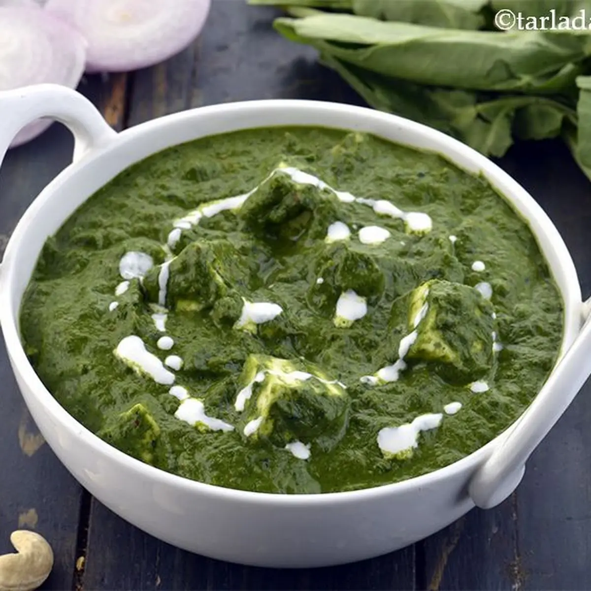 Shahi Paneer
