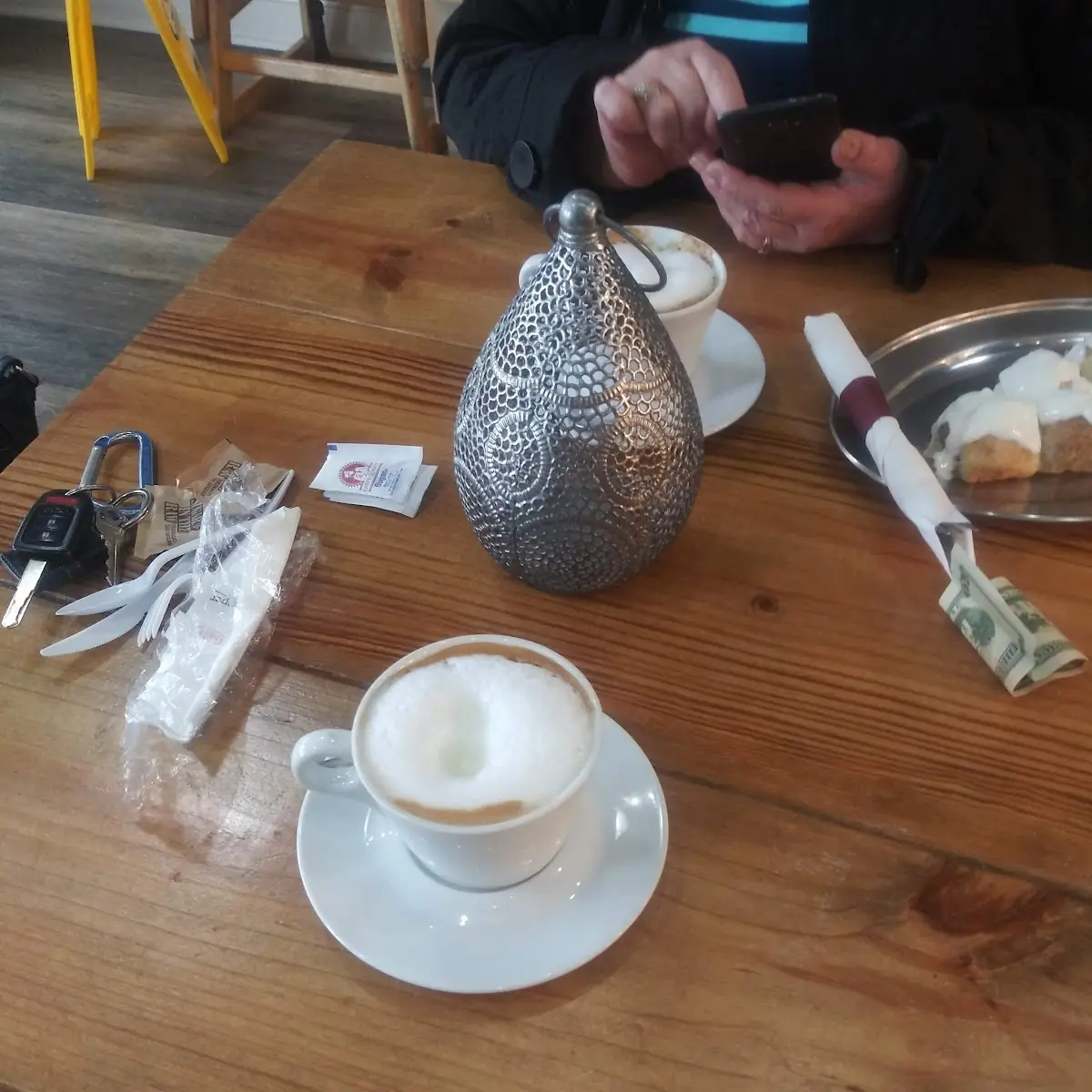 Cappuccino