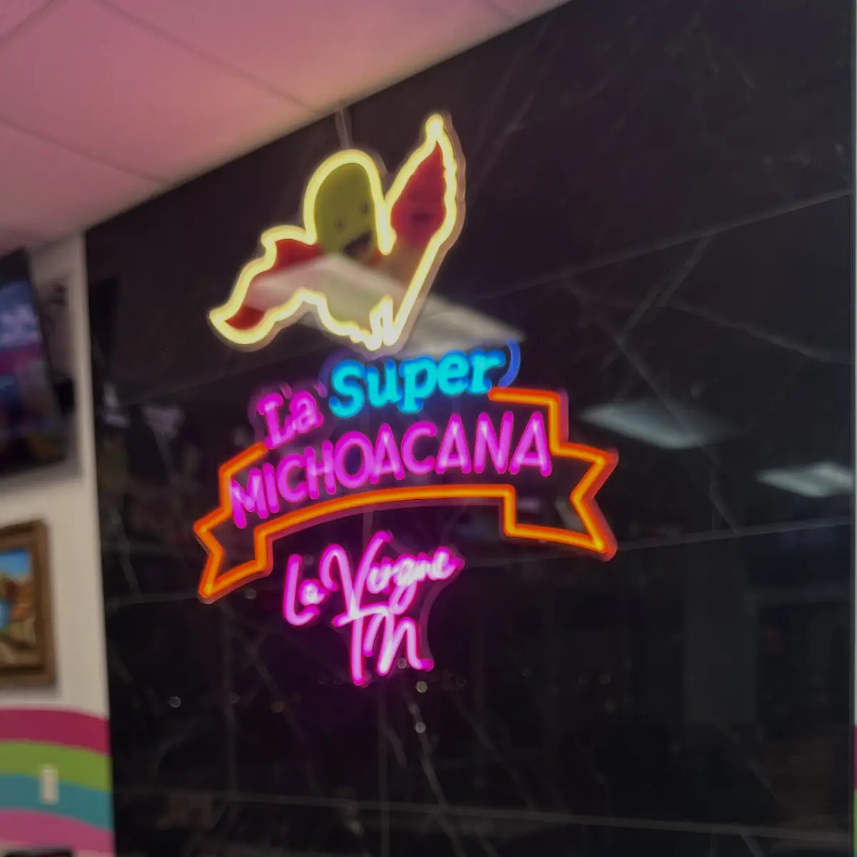 Manzana Loca