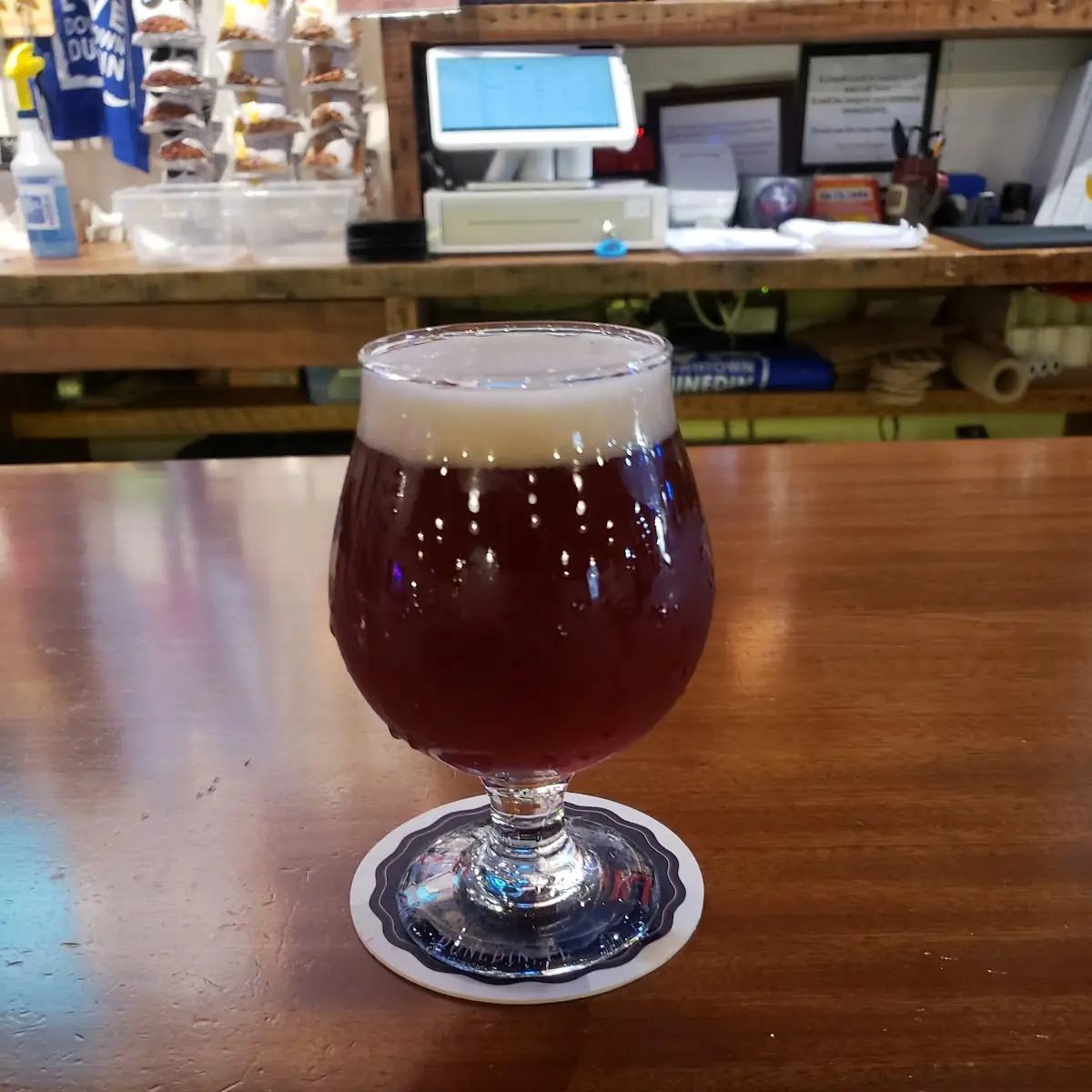 Cold Brew